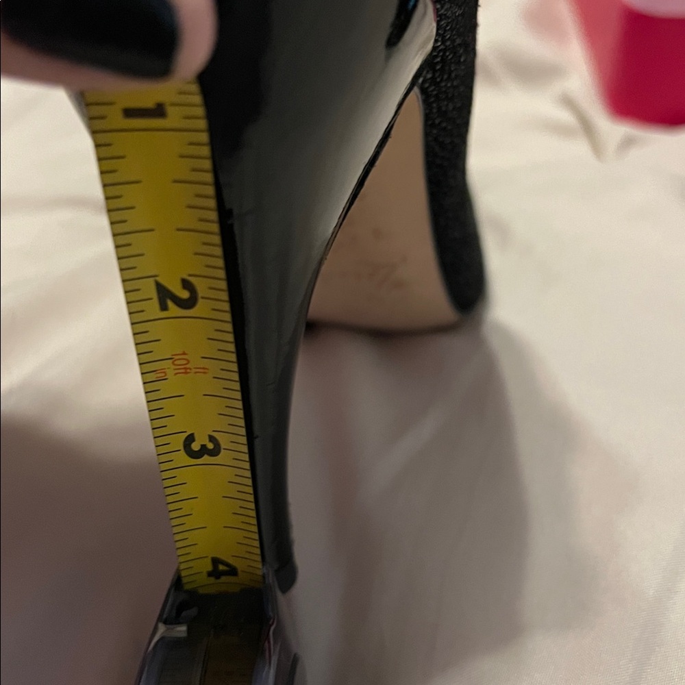 Authentic Marches Vous by Yeardly Heels - Picture 9 of 9